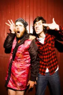 3oh!3